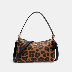New Coach Purse